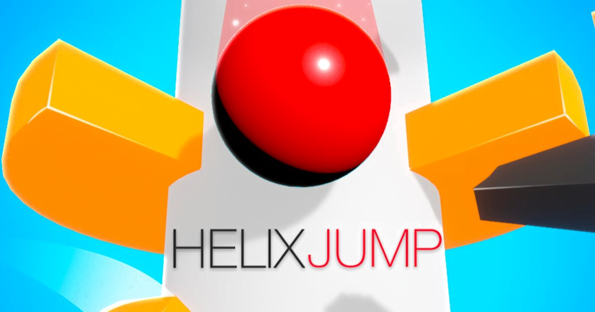 Helix Jump<