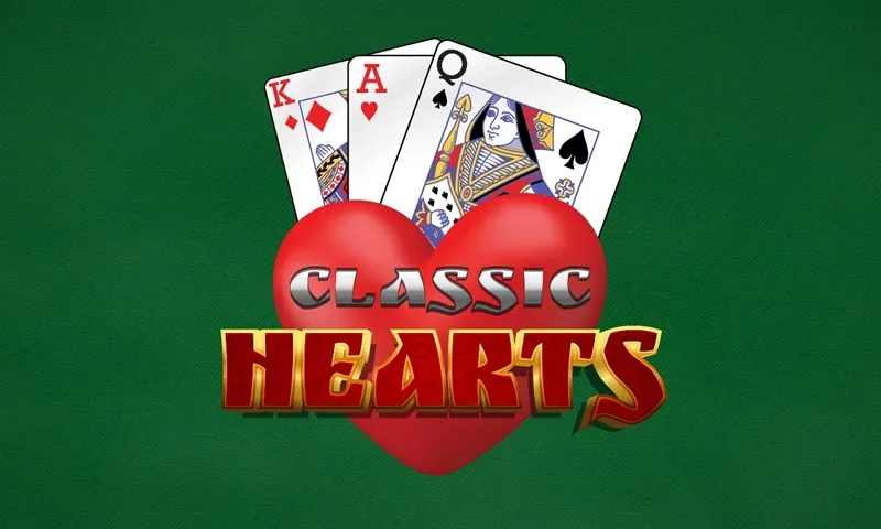 Classic Hearts<