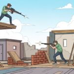 Unlock the Thrill: A Comprehensive Guide to 1v1 LOL Official